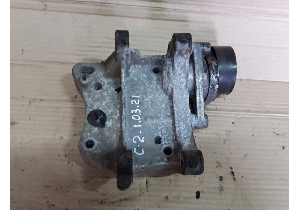 Кронштейн генератора Citroen C2, C3, Peugeot 206, 207, 1.4 / 1.6, 9659197780, 649080